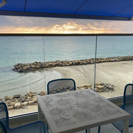Baia Toscana ปีออมบีโน ภายนอก รูปภาพ
